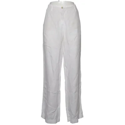 Pantalon patte d'éléphant (Maine Belt Mtwa) de Brax Lin