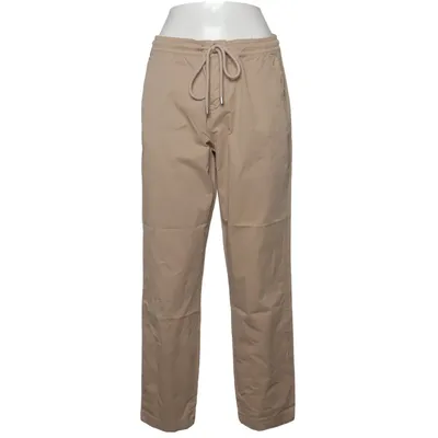 Chinos (Santajog) från Tbs Bomull, Elastan