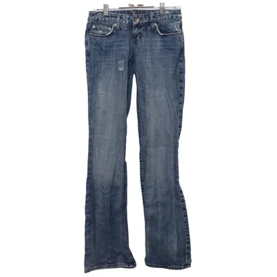 Jean (Bleu) de BigBlue Coton