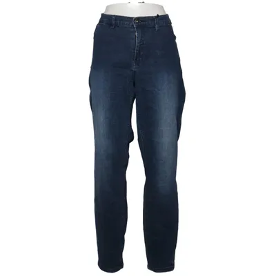 Jeans (Blue) from Rainbow Cotton, Elastane, Polyester, Viscose