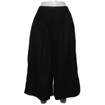 Culottes (Svart) från Marimekko x Uniqlo Bomull, Linne