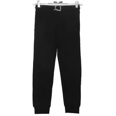 Mjukisbyxor (Svart) från Pepperts Bomull, Polyester