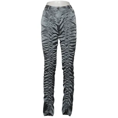 Broek (Grijs) van RUVE Elastaan, Polyester