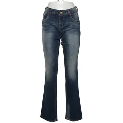 Jeans (Blue) from s.Oliver Cotton, Elastane