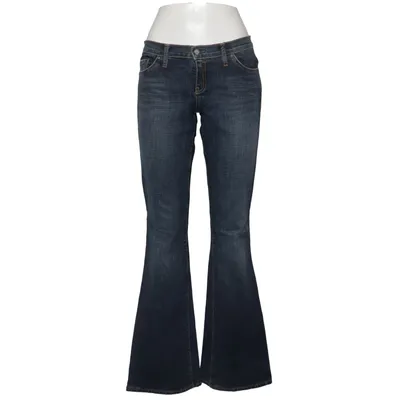Jeans (The Kate) from Blue Cult Cotton, Elastane