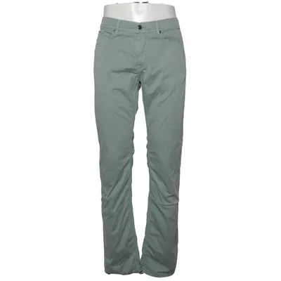 Chinos (Iconic Authentic Heritage) from Baldessarini Cotton, Elastane