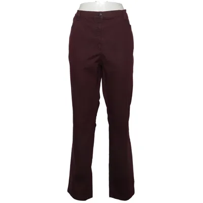 Jeans (Ina Fame) fra Raphaela Bomuld, Elastan, Polyester