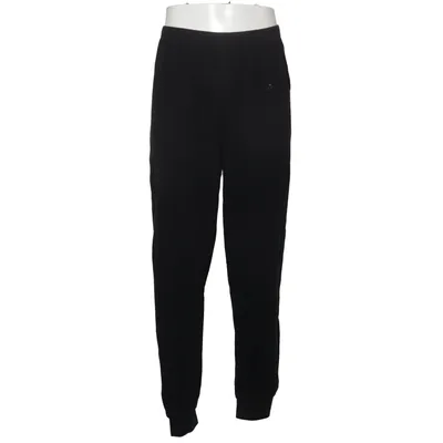 Leggings (Zwart) van Götzburg Katoen