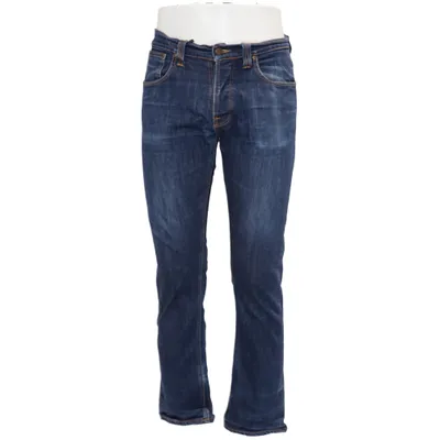 Jean (AVERAGE JOE) de Nudie Jeans Élasthane, Coton biologique
