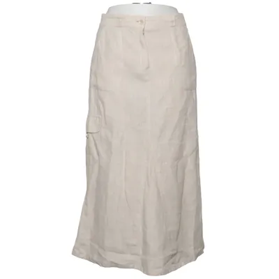 Långkjol (Beige) från Basler