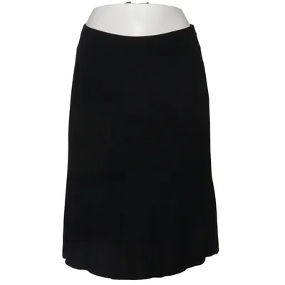 Jupe (Noir) de Un Deux Trois Polyester