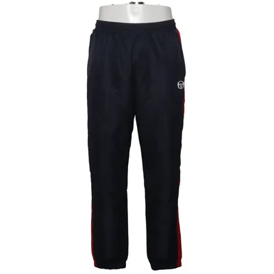 Joggers (Blue, Red) from Sergio Tacchini Polyester