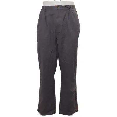 Chino (Gris) de Cotton Traders Coton