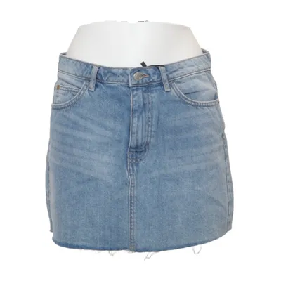 Jupe en jean (Bleu) de Tally Weijl Coton