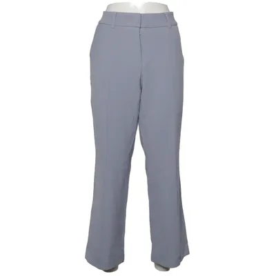 Suit pants (Blue) from Cambio Cotton, Elastane, Polyester, Viscose
