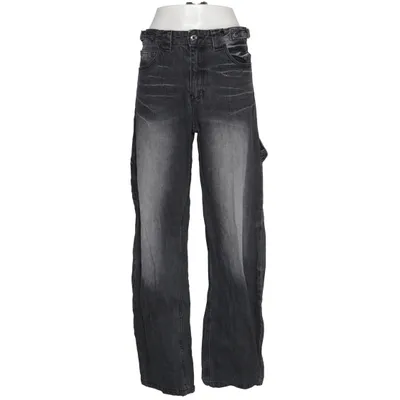 Jeans (Grå) från Bershka