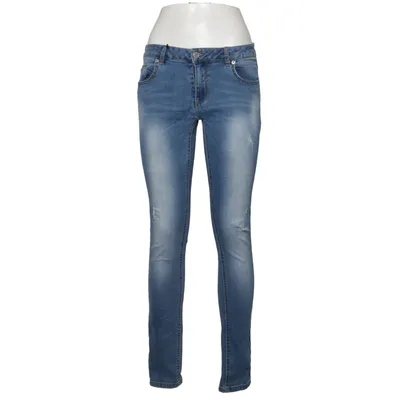 Jeans (Blå) från Greystone