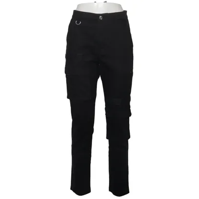 Cargo pants (Black) from Daily Paper
