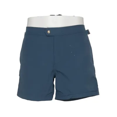 Badshorts (Blå) från Tom Ford Elastan, Polyamid