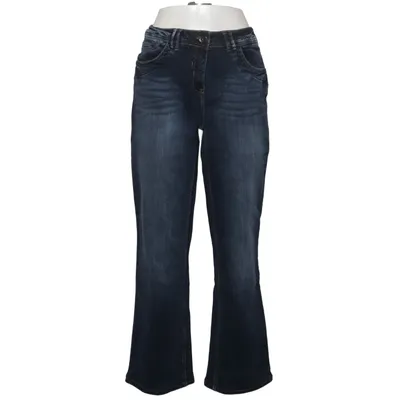 Jeans (Ceci) fra Toronto