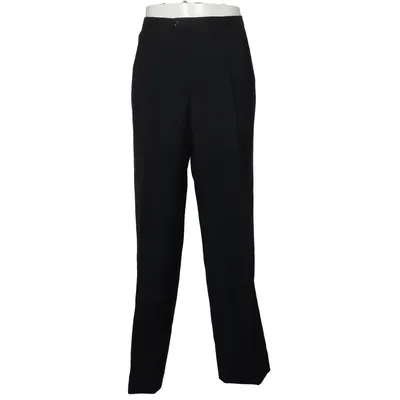 Suit pants (Black) from Gutos