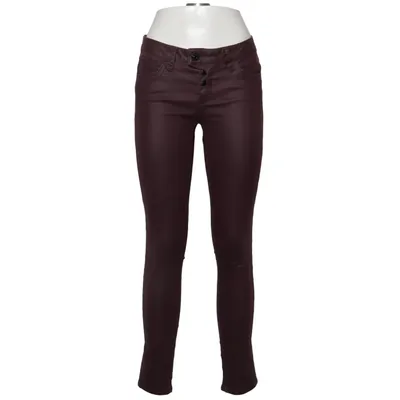 Jeans (Lila) von Mavi Jeans Co. Baumwolle, Elasthan, Polyester
