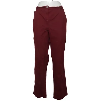 Chinos (Röd) från Cosma