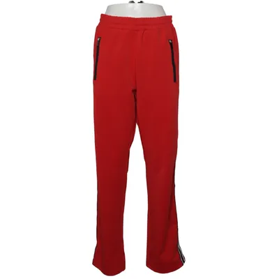 Trainingsbroek (Rood) van Live Wild by CoolCat