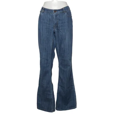 Jeans (H&M L.O.G.G.) from L.O.G.G by H&M Cotton, Elastane, Polyester