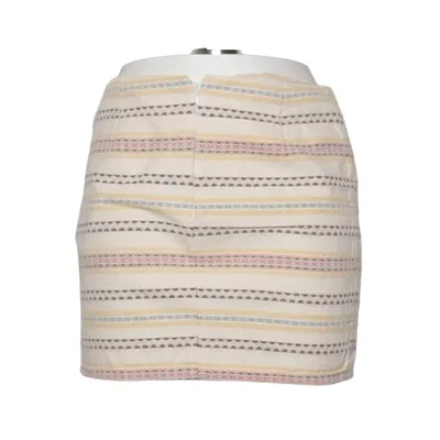 Kjol (Beige, Flerfärgad) från Charlotte Sparre