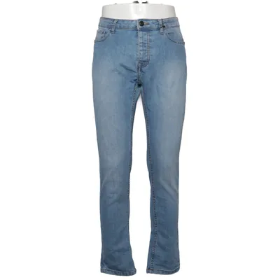 Jean (Bleu) de Denim Co Coton, Élasthane, Polyester