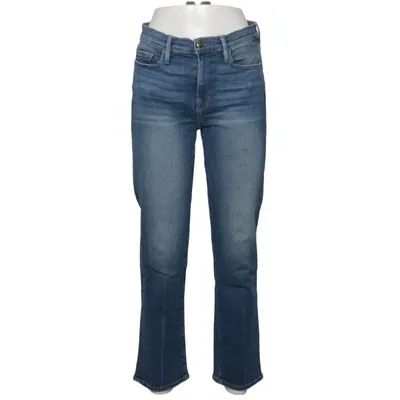 Jeans (Arnott) fra Frame Denim Bomuld, Elastan, Polyester