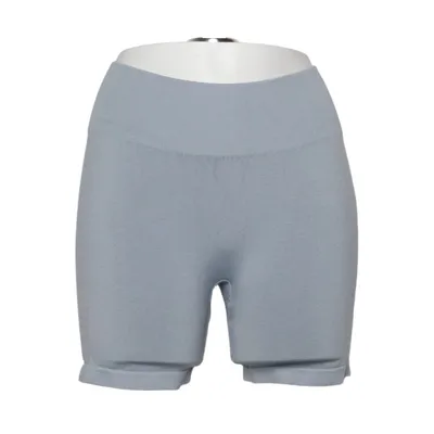 Kompressionsshorts (Grå) från Teveo Elastan, Polyamid, Polyester