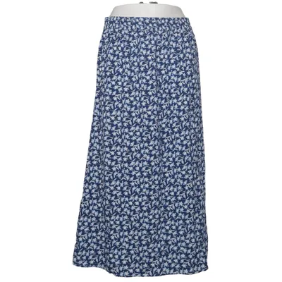 Maxi nederdel (Maxi-Rock) fra Up2Fashion