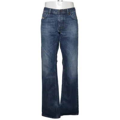 Jean (Bleu) de Diesel Industry Coton