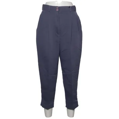 Broek (Grijs) van La Bella Polyester, Viscose