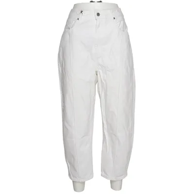 Jeans (Weiß) von Levi's Made & Crafted Baumwolle