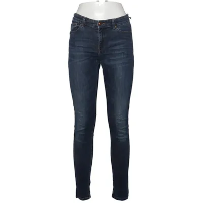 Spijkerbroek (Blauw) van Mango Denim & Tees