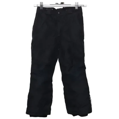 Skibroek (Zwart) van Crivit Pro Polyester
