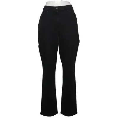 Jeans (Pia Touch) fra Ultra Bomuld, Elastan, Polyester
