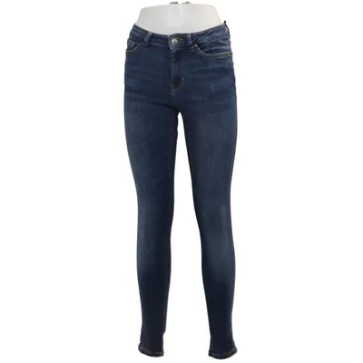 Jeans (Nela) from Tom Tailor Denim Cotton, Elastane, Polyester