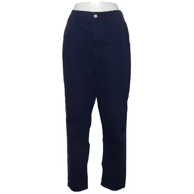Chinos (Blue) from Koton Jeans