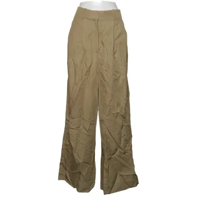 Palazzobyxor (Beige) från COS Linne, Lyocell