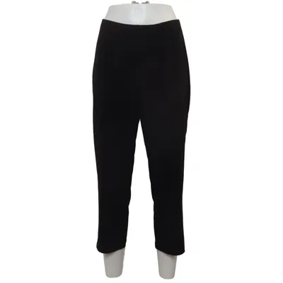 Leggings (Black) from Kim & Co Elastane, Polyester