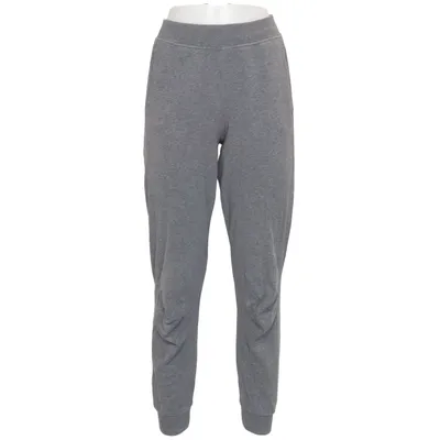 Mjukisbyxor (Grå) från COS Bomull