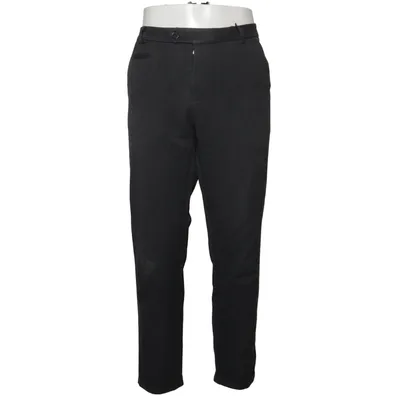 Suit pants (Gray) from Les Deux Elastane, Polyester, Viscose