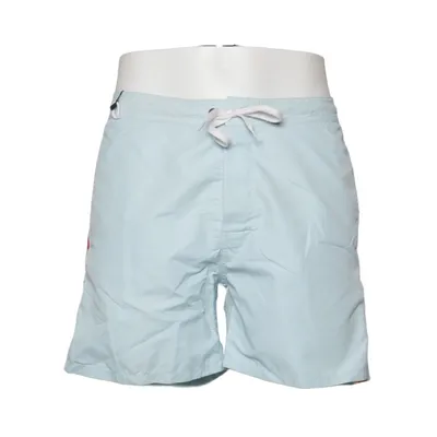 Badeshorts (Blå) fra Sundek Polyamid, Polyester