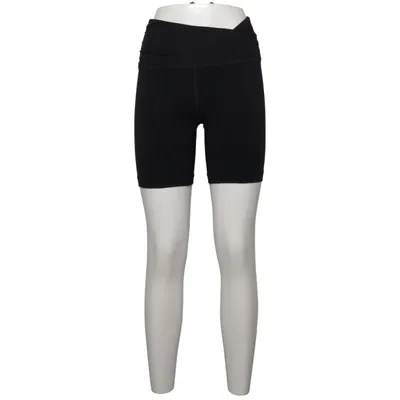 Kompressionsshorts (Lux Harmony 7" Short) från Yogalicious Elastan, Polyester