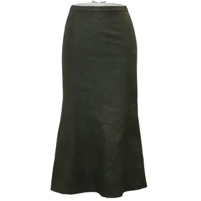 Skirt (Green) from Renzo