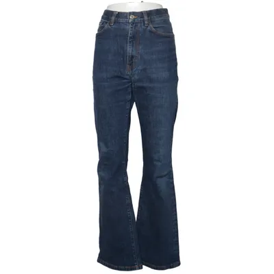 Jeans (Blå) från Jeanerica Jeans & Co Elastan, Ekologisk bomull